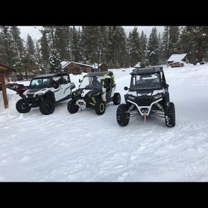 Meet your Posher, Duane